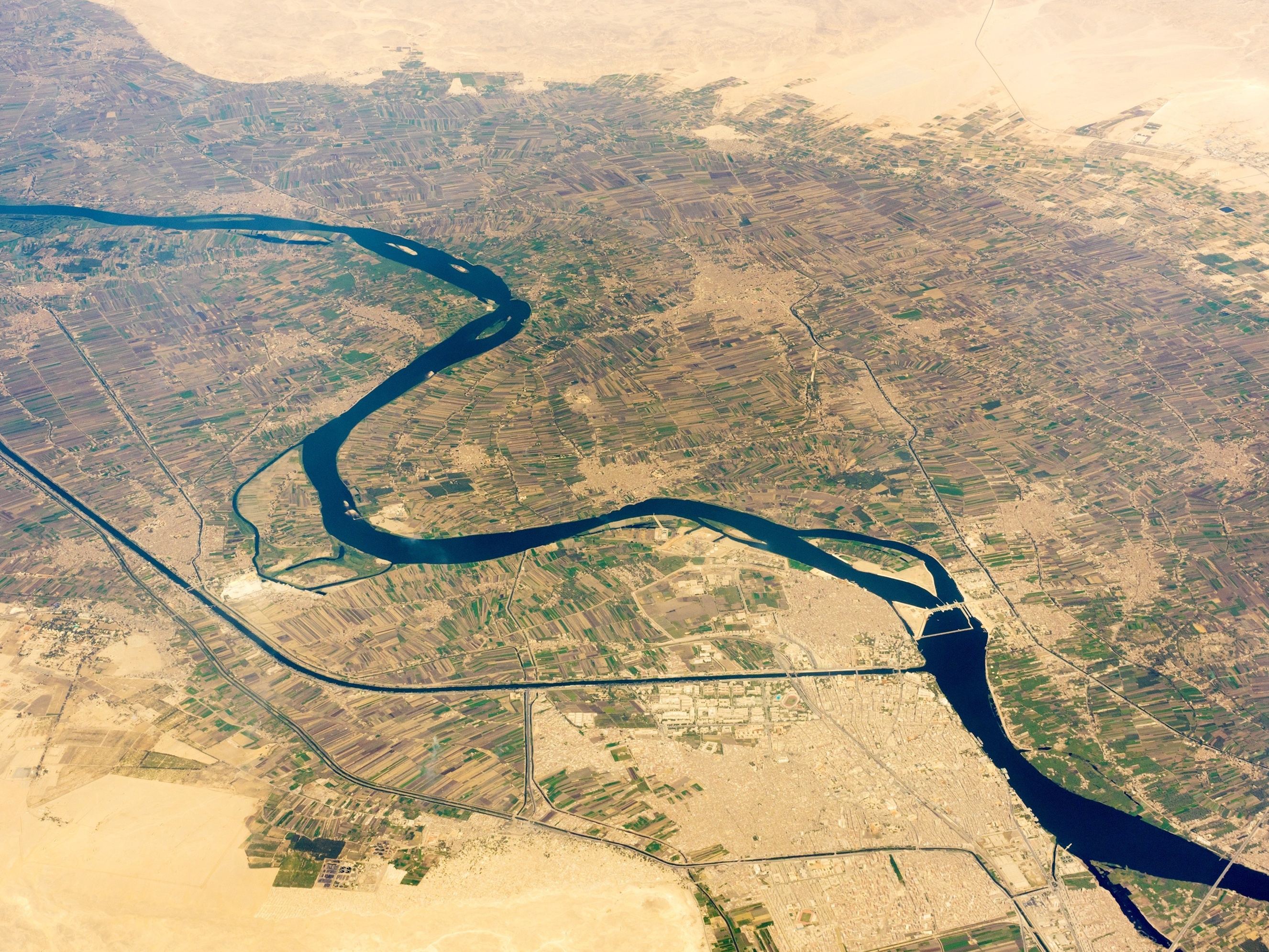 qual o maior rio do mundo