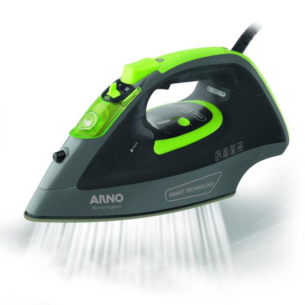 qual o melhor ferro de passar roupa