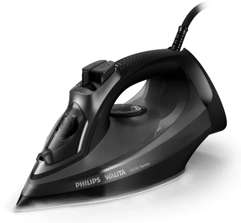 qual o melhor ferro de passar roupa