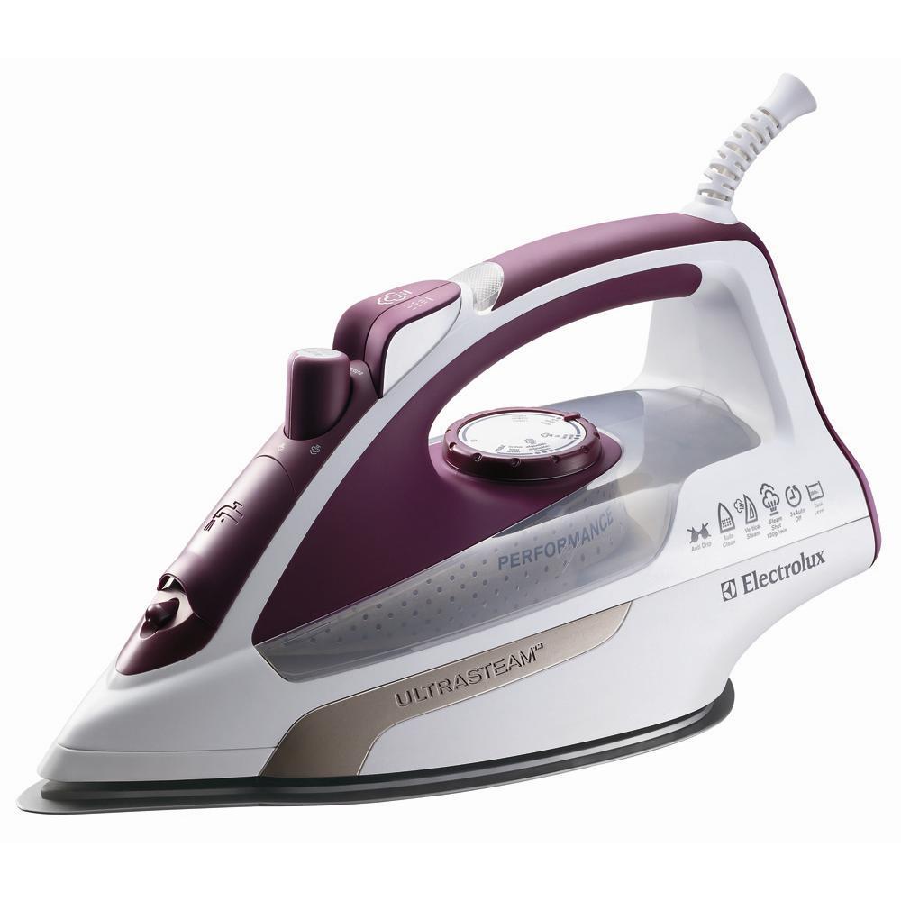 qual o melhor ferro de passar roupa