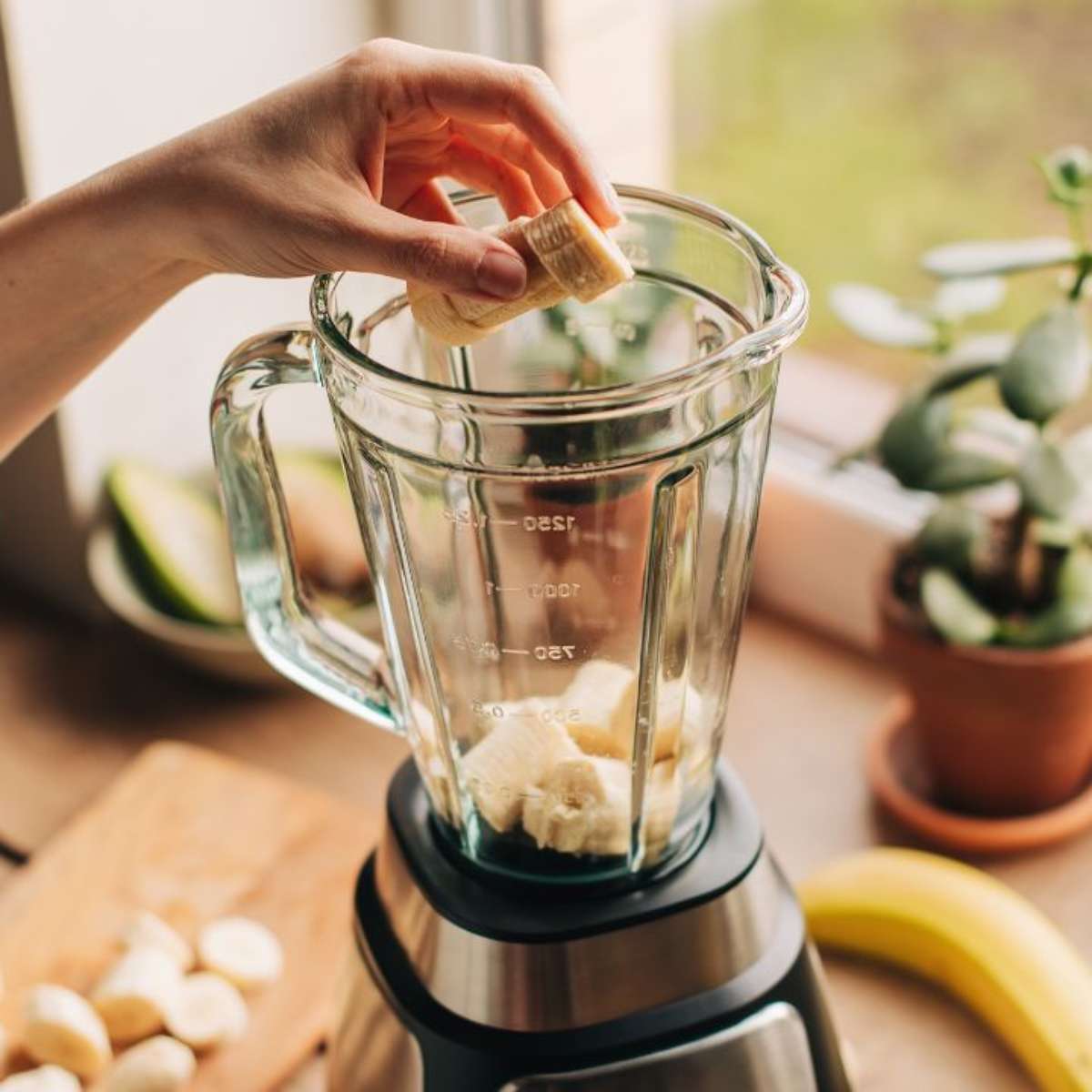 Liquidificador Profissional: Leve a Alta Gastronomia para sua Casa