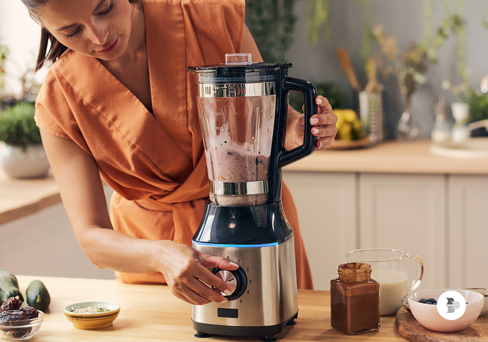 Guia Completo: Como Escolher o Liquidificador Ideal para Sua Cozinha