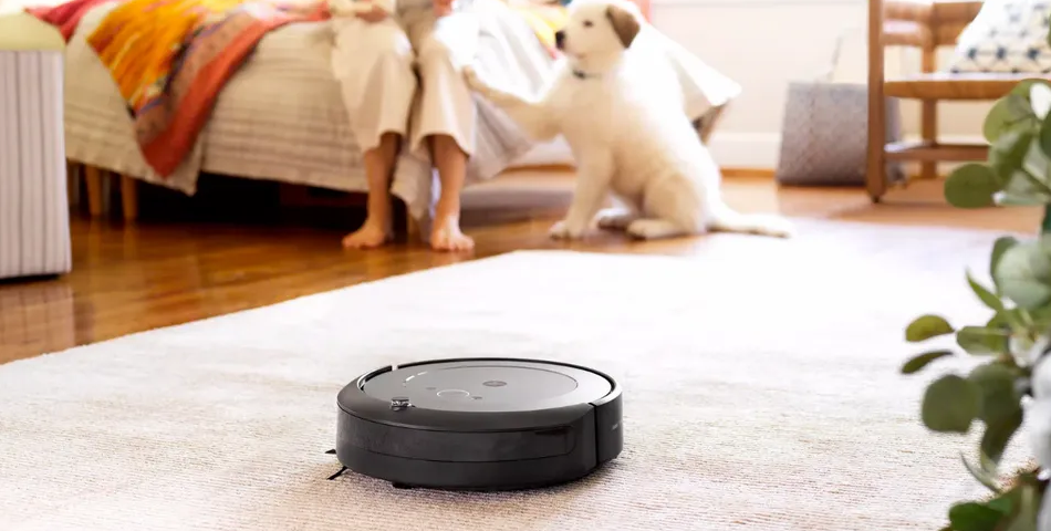 Robôs aspiradores vs. aspiradores tradicionais: Qual a melhor opção?
