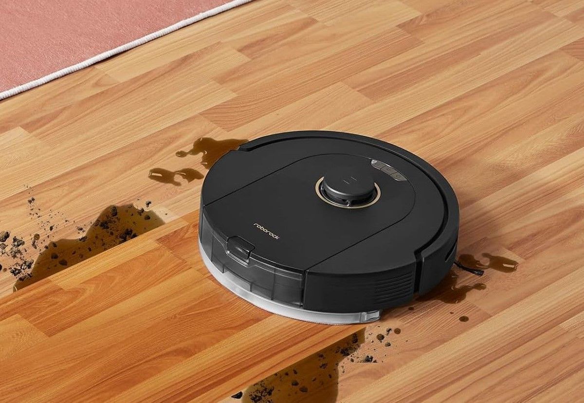 Os 5 robôs aspiradores mais silenciosos do mercado em 2026