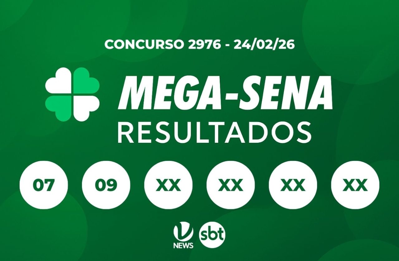 Como apostar na Mega-Sena online