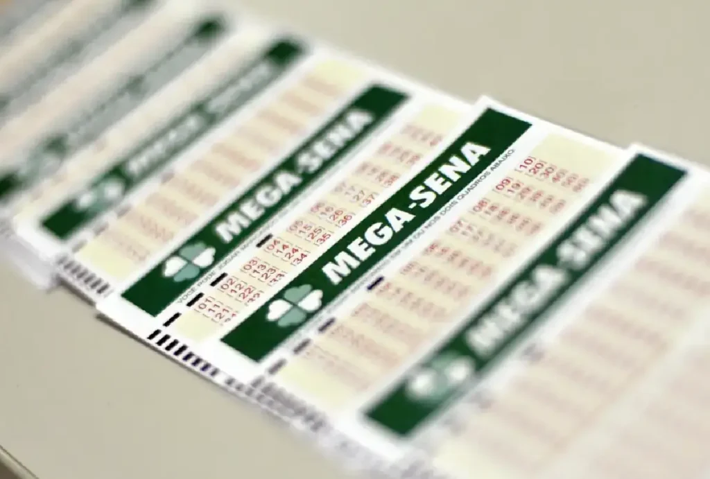 Como apostar na Mega-Sena online