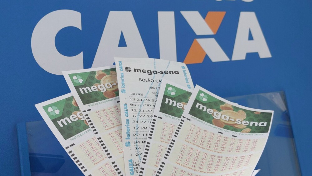 Entenda as probabilidades da Mega-Sena