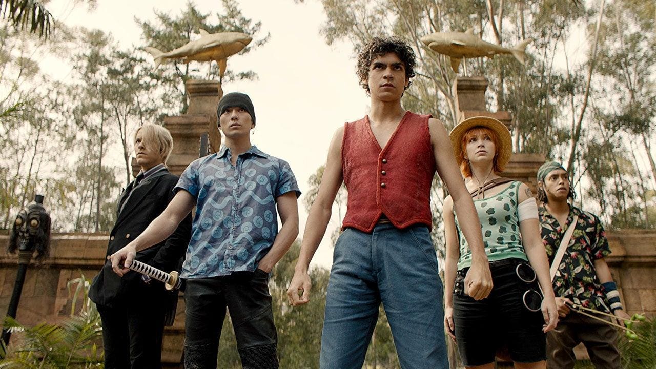 As 5 séries mais assistidas de Fevereiro de 2026