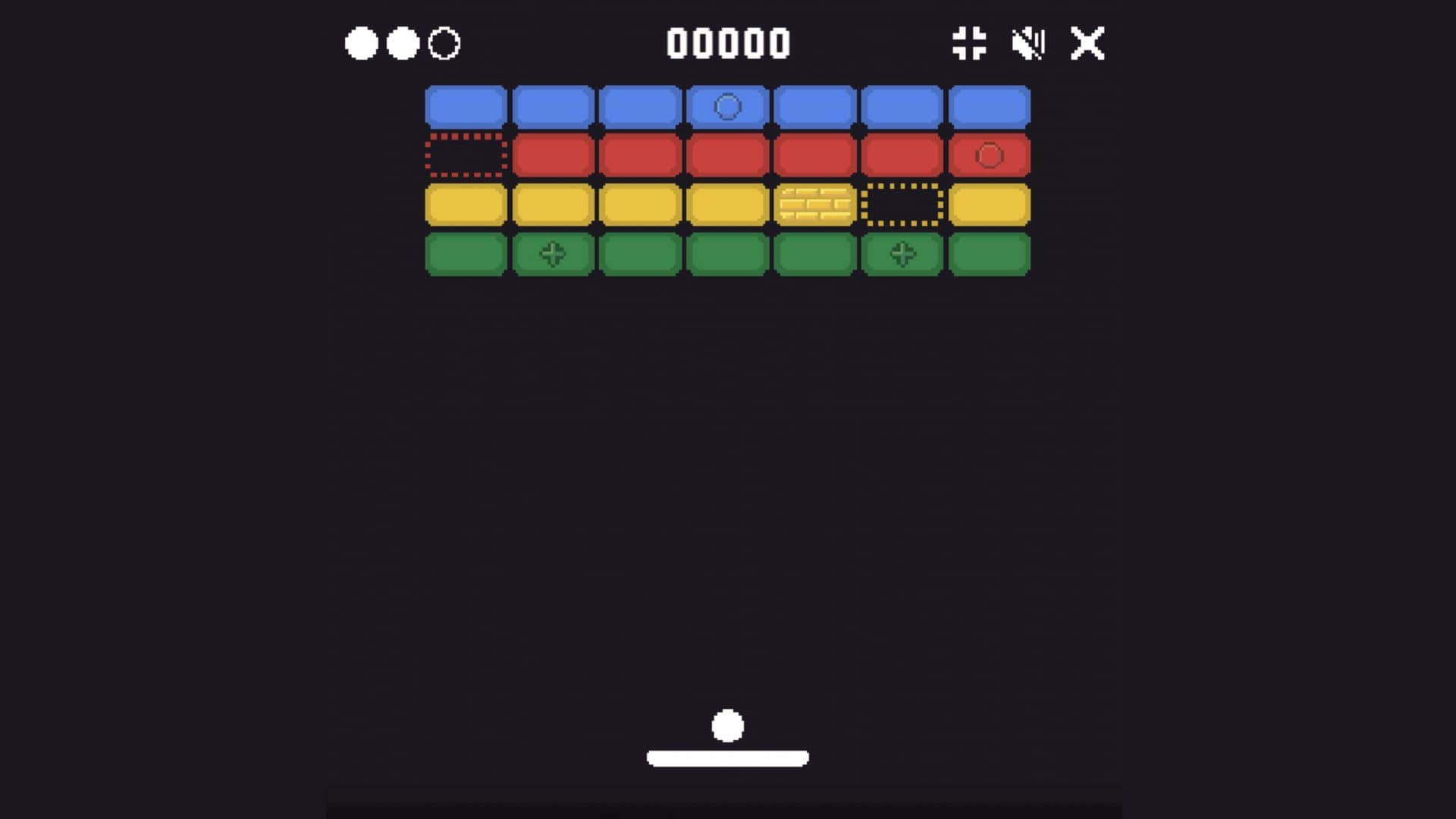 quebra blocos google
