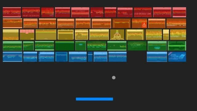 jogar jogo do google quebra blocos