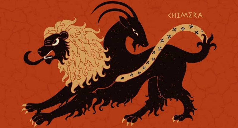 Quimerismo Humano: Casos Reais e Implicações Genéticas