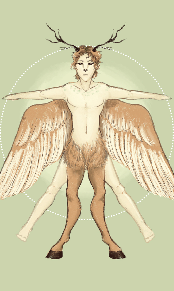 Quimerismo Humano: Casos Reais e Implicações Genéticas