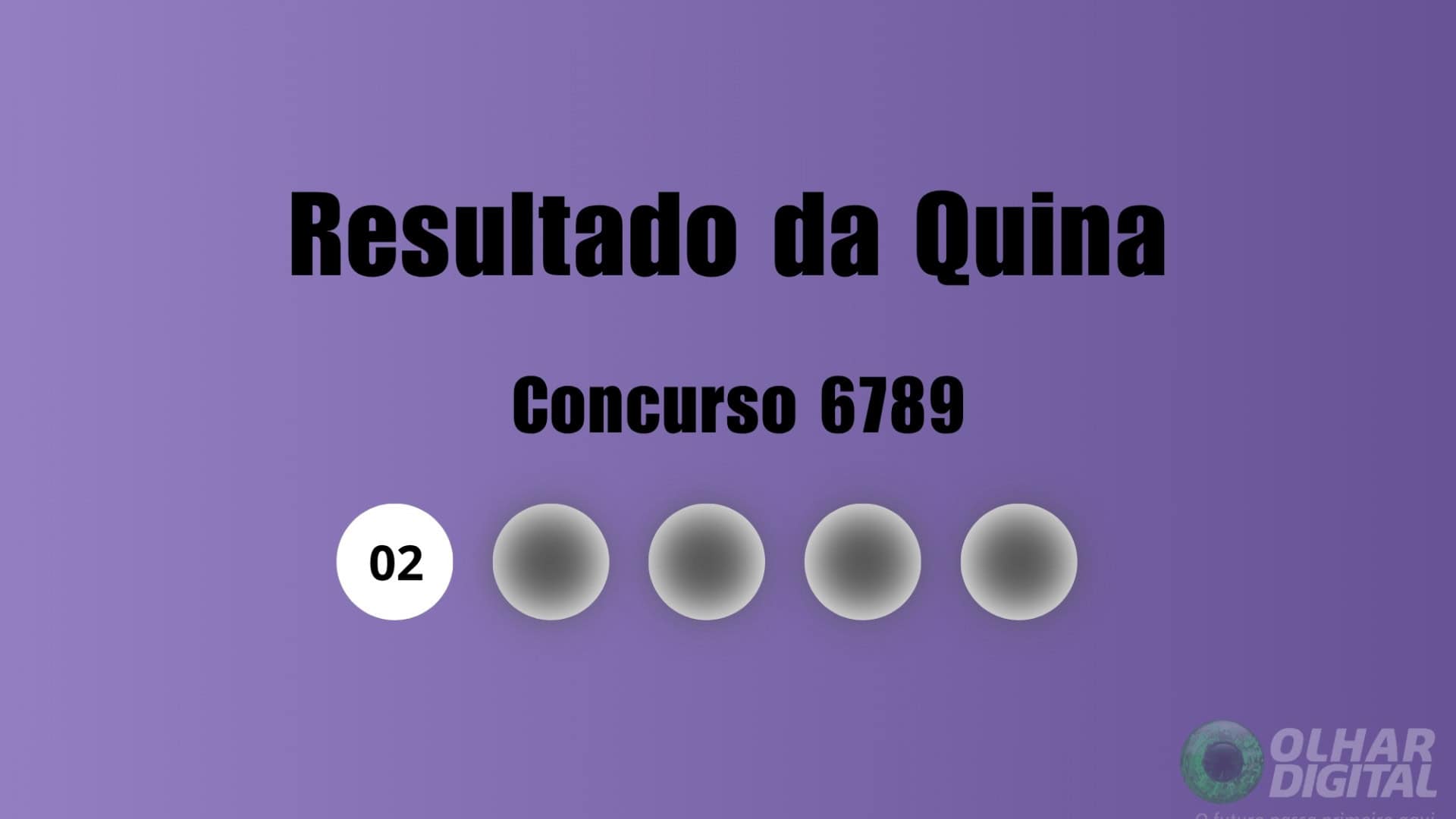 5 ideias de títulos:
1. Quina: Tudo sobre os sorteios e como participar.
2. Resultado da Quina: Confira as dezenas sorteadas e prêmios.
3. Calendário de Sorteios da Quina: Datas e horários.
4. Dicas para jogar na Quina e aumentar suas chances.
5. Acumulou? Entenda o prêmio principal da Quina.