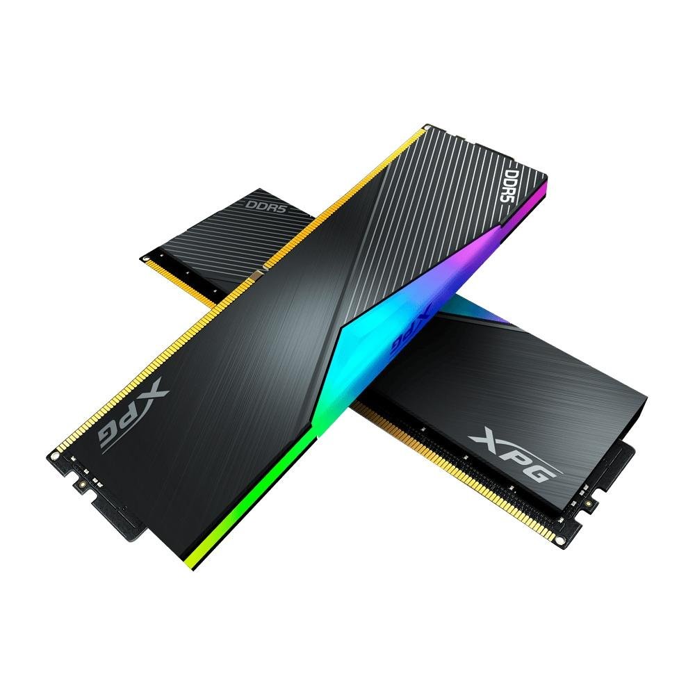 DDR5 6000MHz CL36
