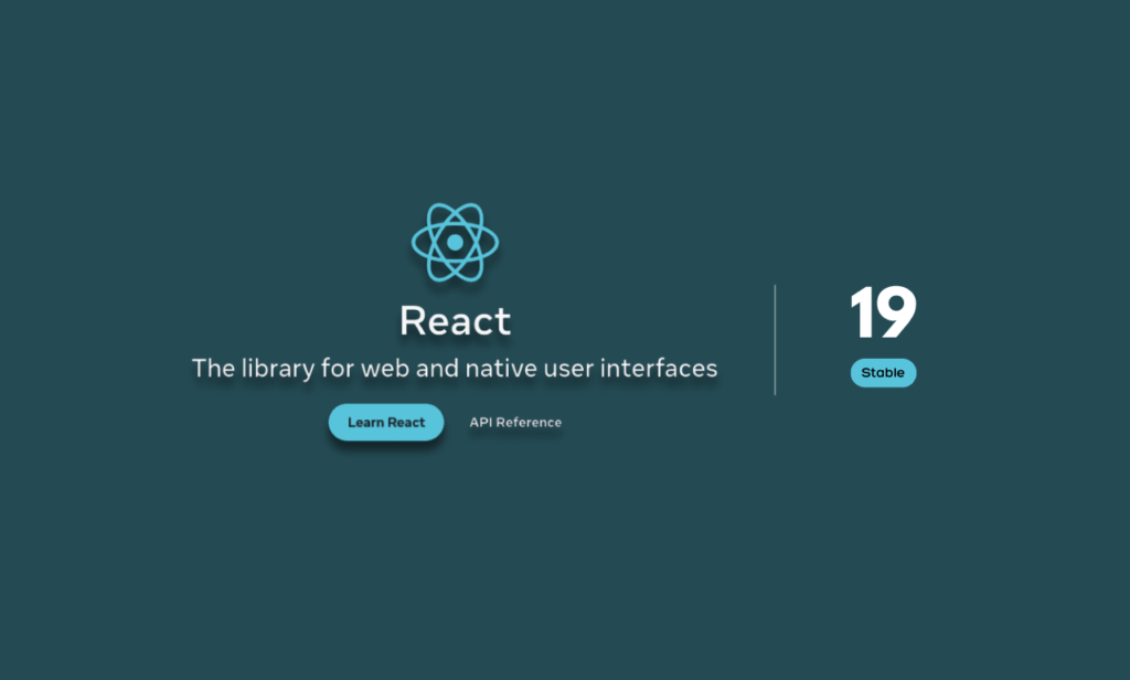 Comparativo: React 18 vs React 19 para novos projetos