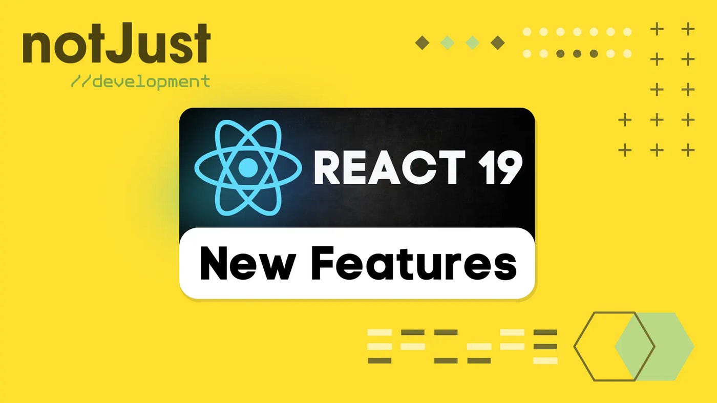 Dominando a nova API 'use' no React 19