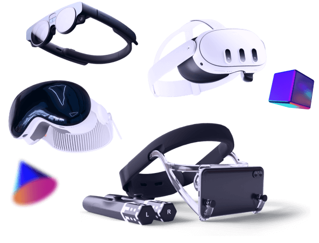 Explorando o Potencial do E-commerce com WebXR