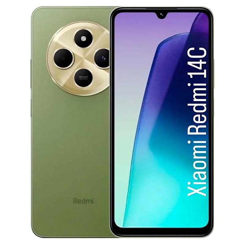 Review completo: Xiaomi Redmi 14C