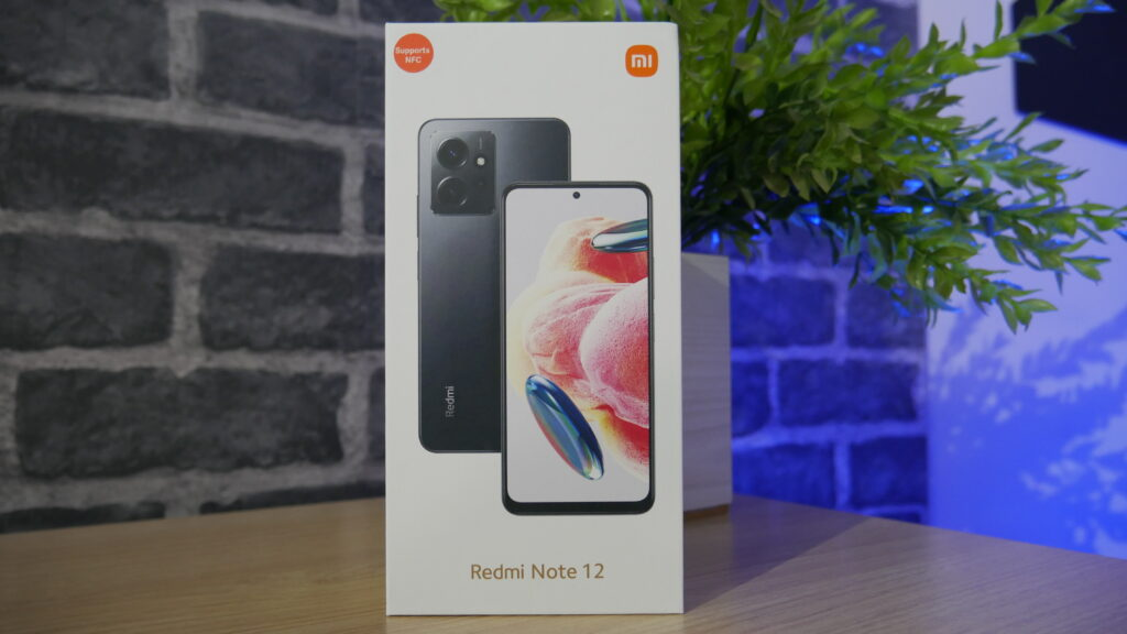 Comparativo: Redmi Note 12S vs Redmi Note 12 Pro - Qual tem o melhor NFC?