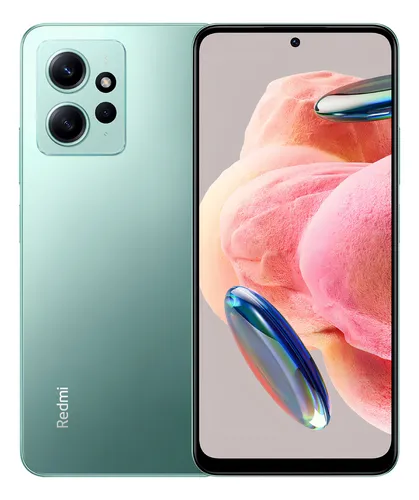 redmi note 12 tem nfc