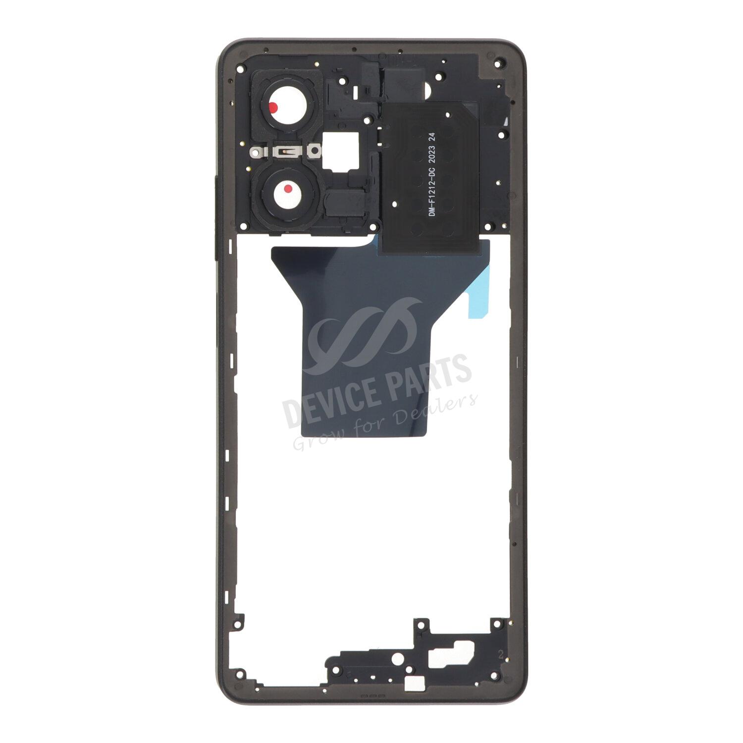 Guia completo: Como usar o NFC no seu Xiaomi Redmi Note 12