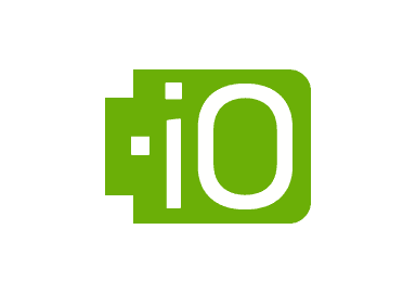 Por que .io é o domínio ideal para sua startup tech