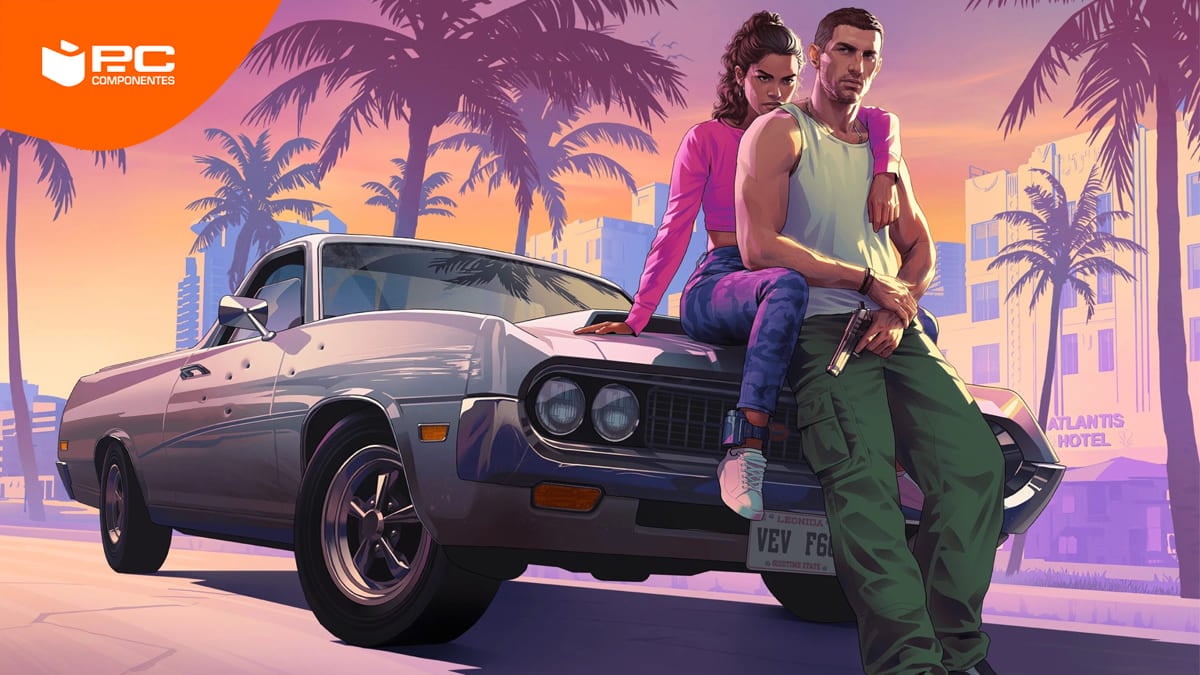 Como montar um PC gamer barato para GTA 6