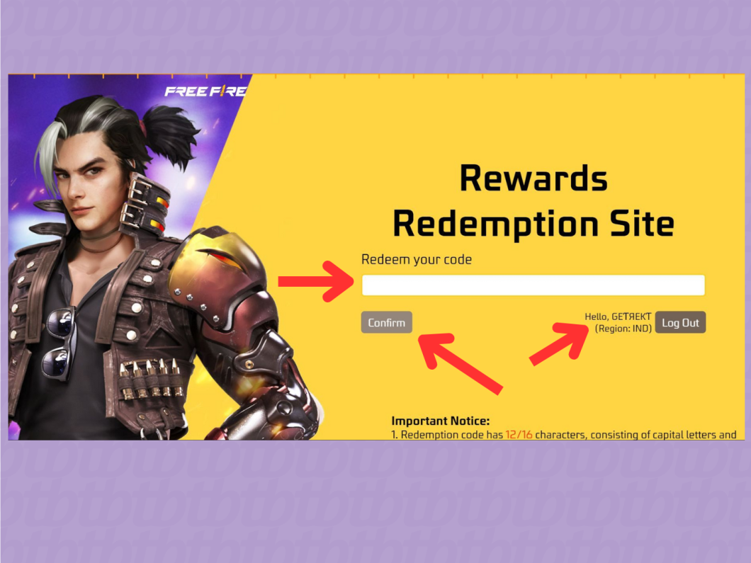 Dicas para subir de rank no Free Fire