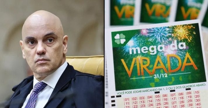 Estratégias para apostar na Mega da Virada: Mitos e verdades