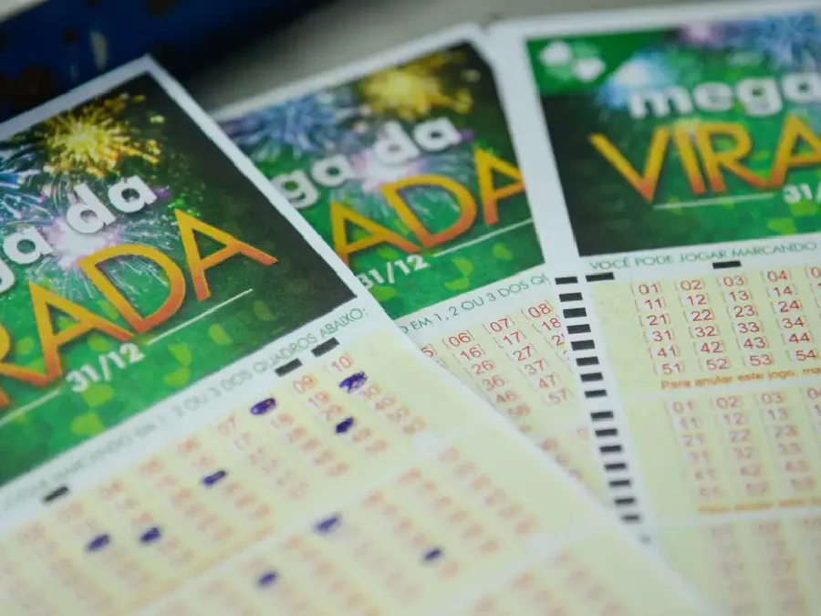 Impacto econômico da Mega da Virada: Bilhões em arrecadação