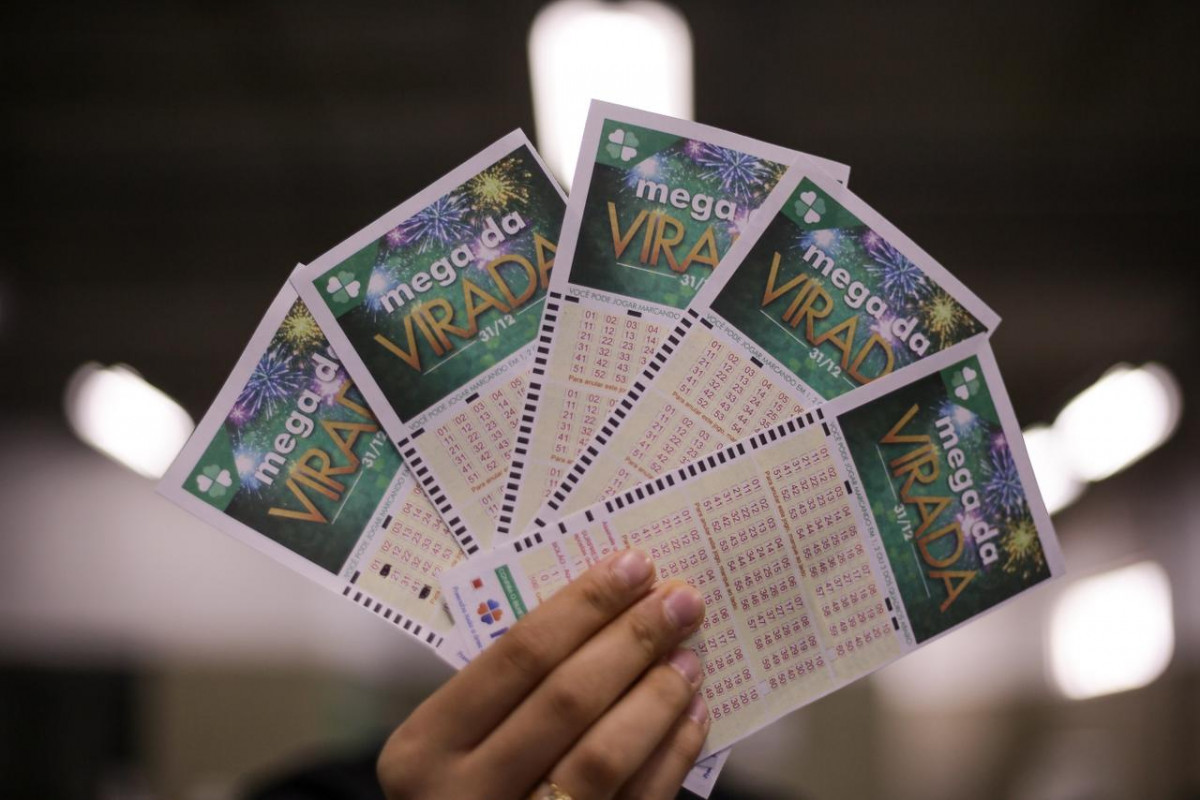 Estratégias para apostar na Mega da Virada: Mitos e verdades