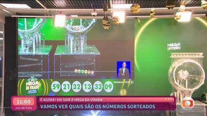 Como resgatar seu prêmio da Mega da Virada: guia completo