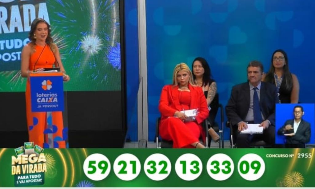 Mega da Virada: Entenda a diferença entre quina e quadra