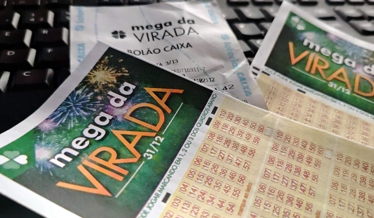 História da Mega da Virada: Os maiores prêmios já pagos