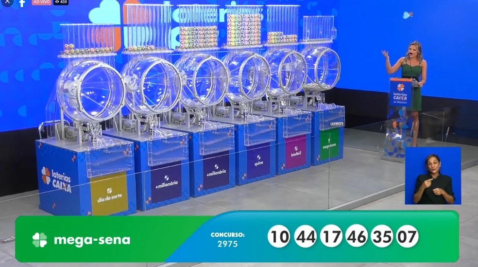 Guia completo para apostar na Mega-Sena