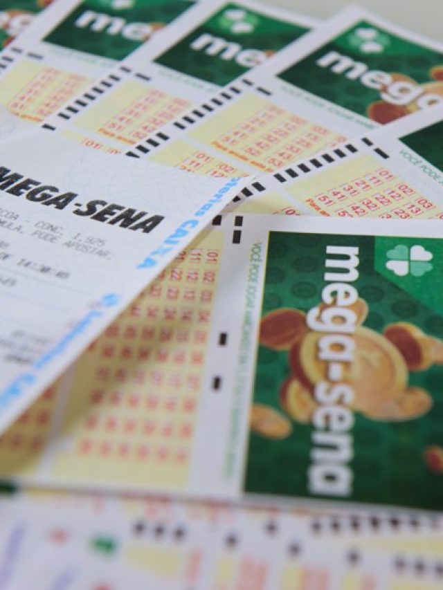 O que fazer se ganhar na loteria?