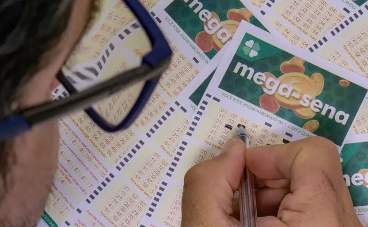 resultado da mega sena