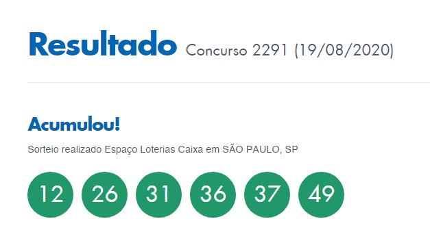 Guia completo para apostar na Mega-Sena