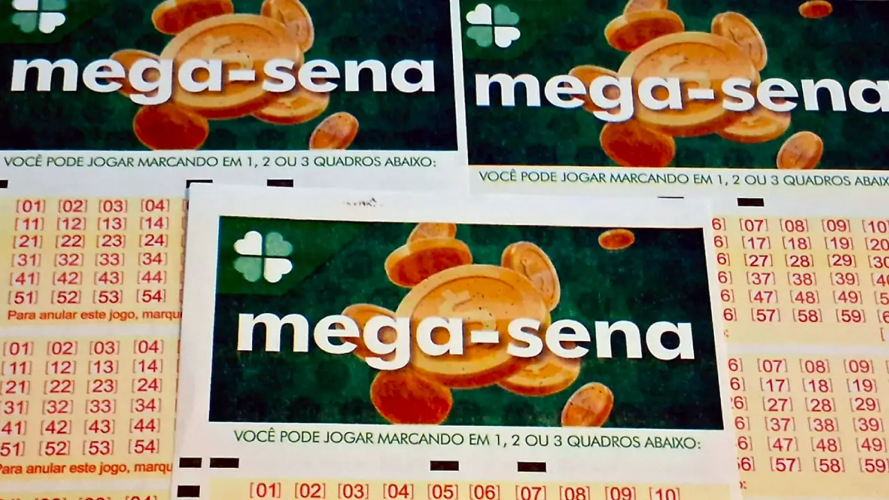 1. Como conferir o resultado da Mega-Sena 2996
2. Mega-Sena: Entenda as faixas de premiação (Sena