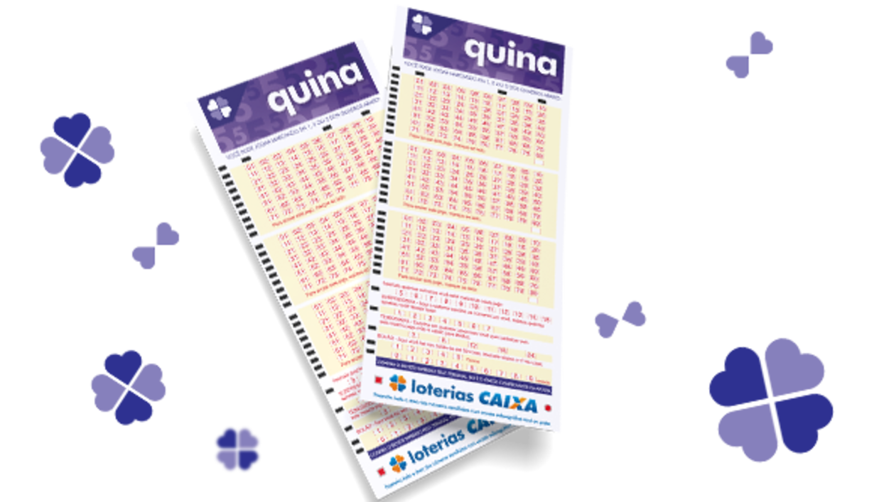 1. Como conferir o resultado da Quina 6999
2. Entenda a premiação da Quina: 2