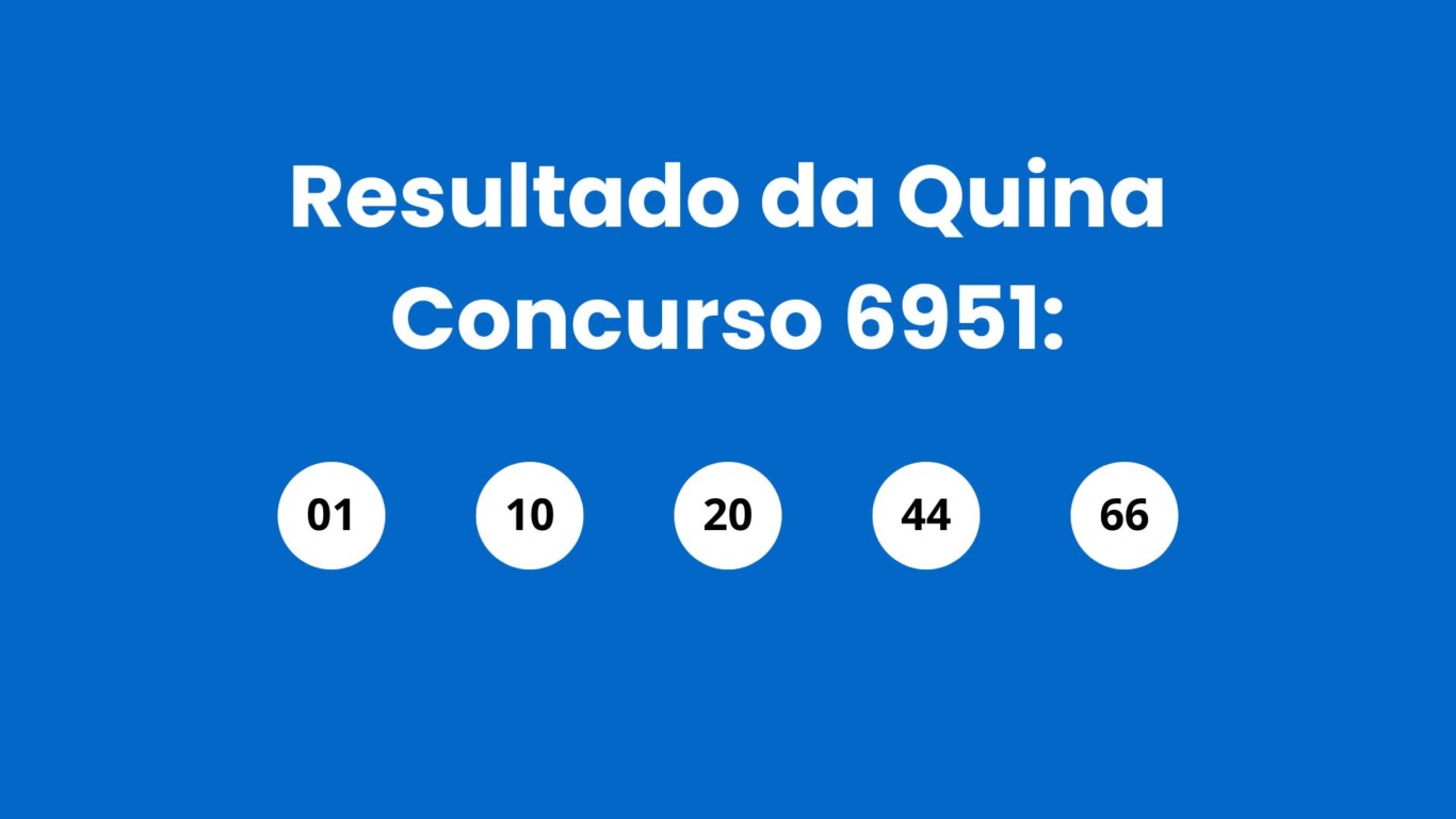 resultado da quina concurso