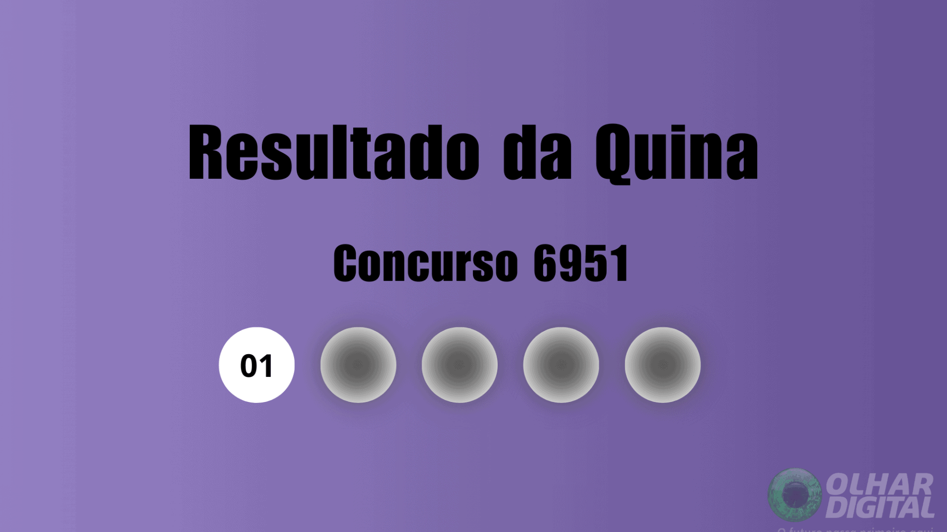4 e 5 acertos
3. Quina acumulou: o que fazer com o prêmio estimado?
4. Guia completo para apostar na Quina
5. Análise das dezenas sorteadas no concurso 6999 da Quina