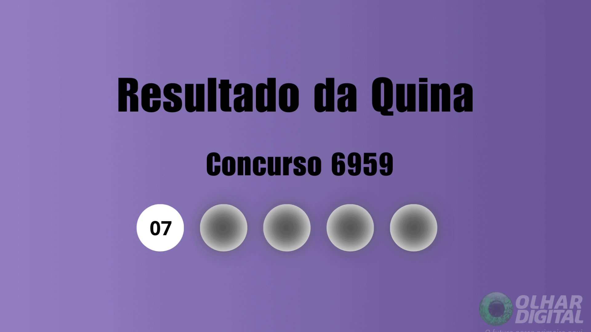 resultado da quina de hoje a noite