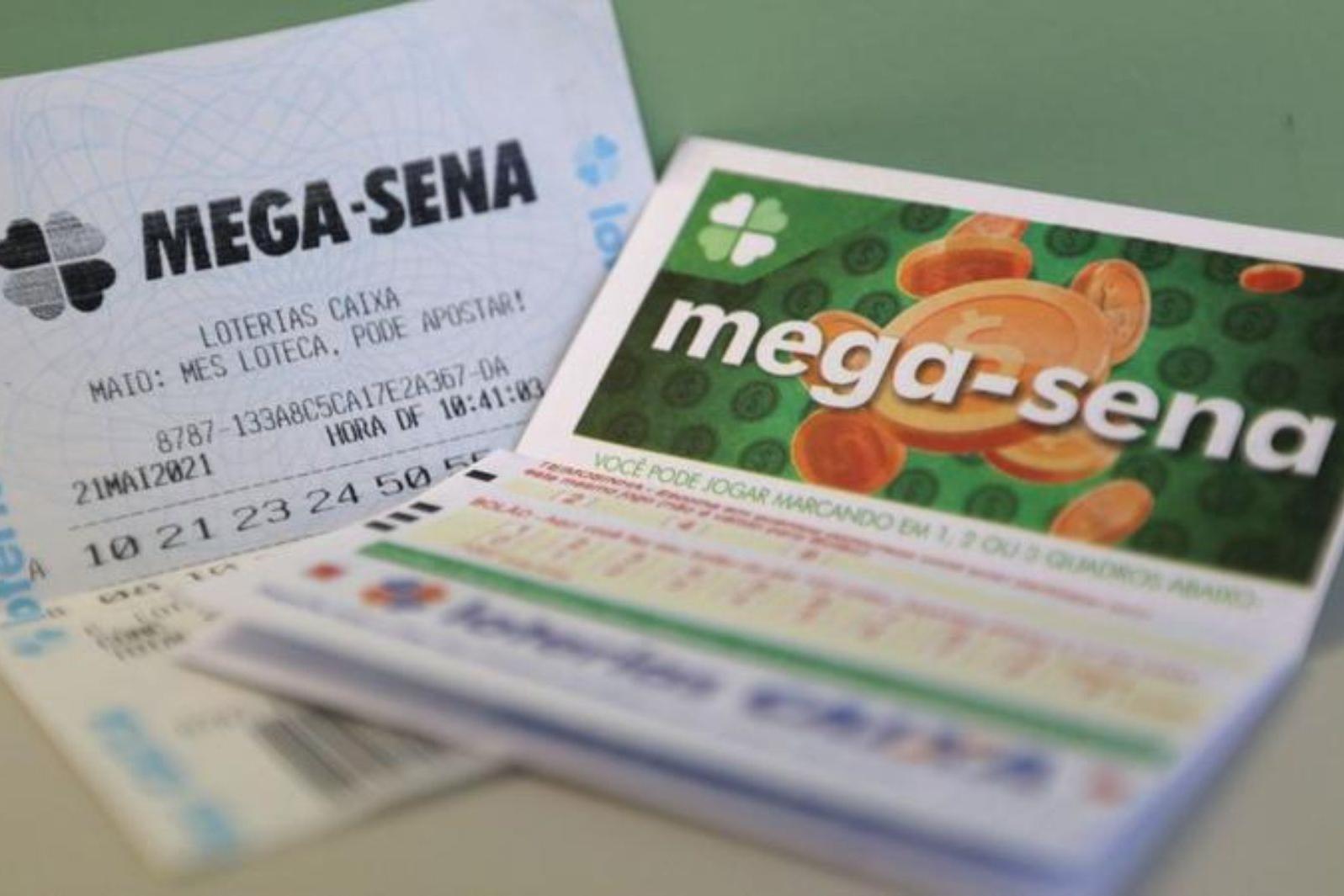 Guia completo para apostar na Mega-Sena online