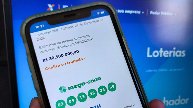 Entenda as probabilidades da Mega-Sena: Quadra, Quina e Sena