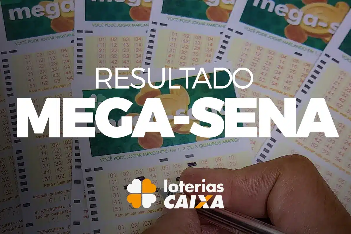 Entenda as probabilidades da Mega-Sena: Quadra, Quina e Sena