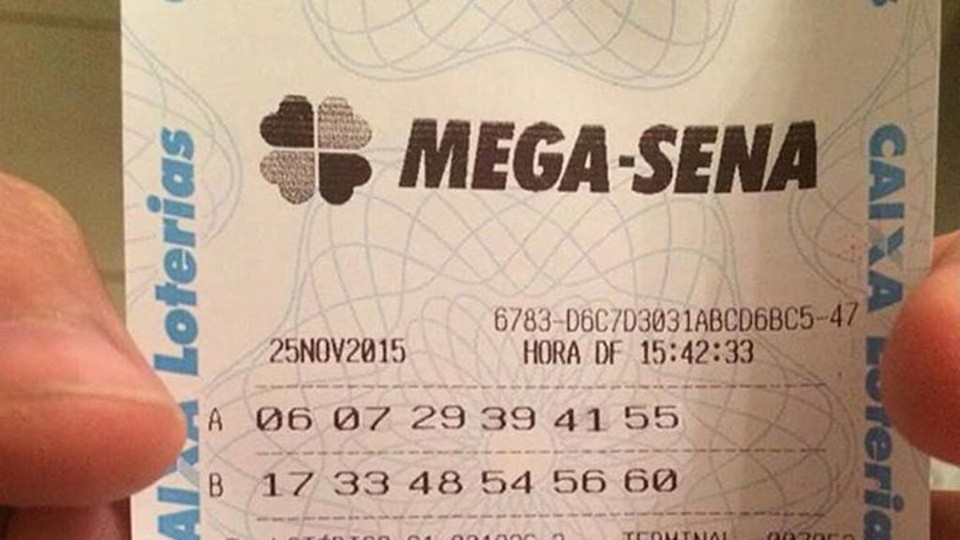 resultado mega sena de ontem