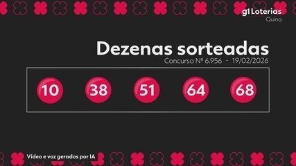 resultado quina de sexta feira