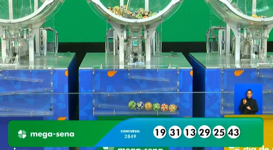 resultado sorteio da mega sena