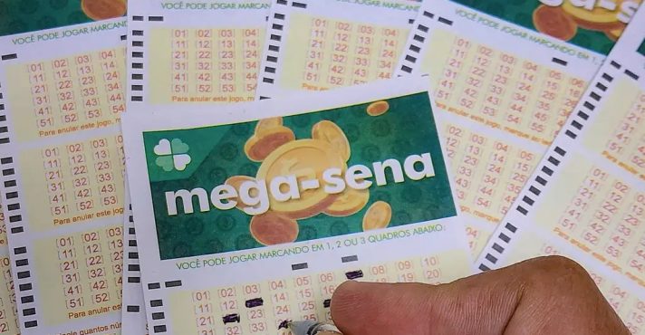 resultado sorteio da mega sena
